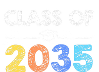 Class Of 2035 Future Graduate T-Shirt