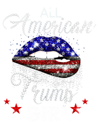 All American Trump Girl Great Gift T-Shirt