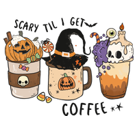 Coffee Halloween T-Shirt