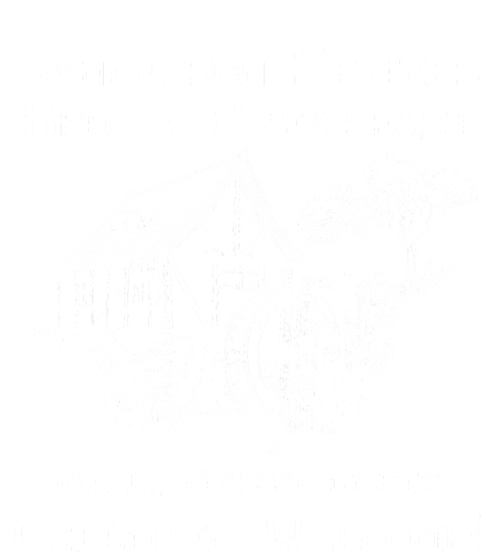 Funny Vintage Sanderson Sisters Bed And Breakfast Toddler T-Shirt