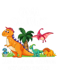 Omasaurus Oma Grandma Saurus Dinosaur Matching Cool Gift Mousepad