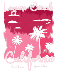 Laguna Beach California Women's Pullover Hoodie