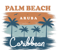 Palm Beach Aruba 16 in Basic Backpack