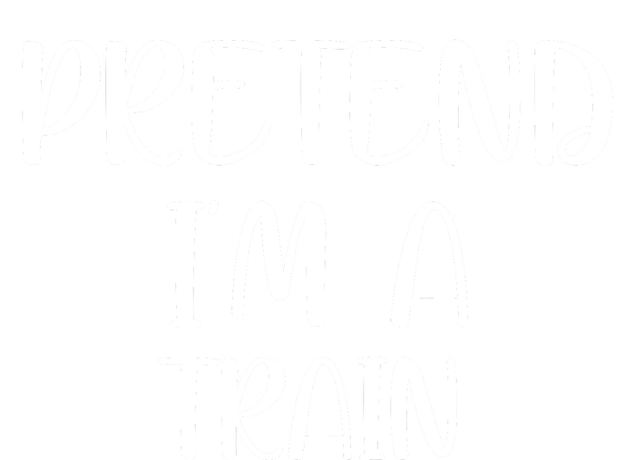 Pretend Im A Train Coaster