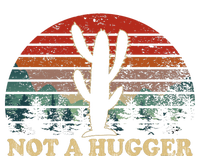 Not A Hugger T-Shirt