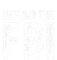 Defund The FBI Toddler T-Shirt