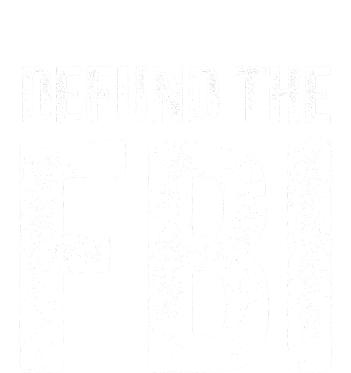 Defund The FBI Toddler T-Shirt