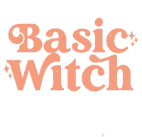 Basic Witch Halloween Toddler Sweatshirt