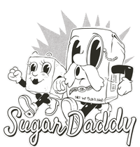 Sugar Daddy Funny Gift T-Shirt