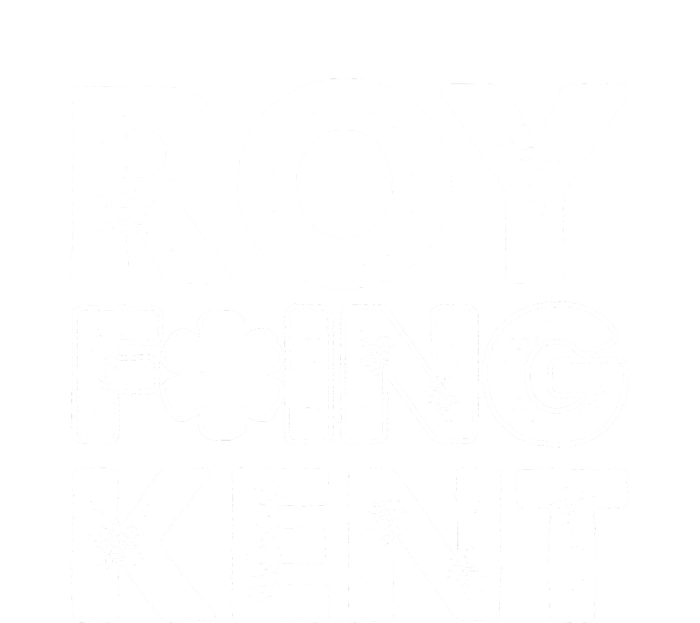 Roy Freaking Kent Vintage Hoodie