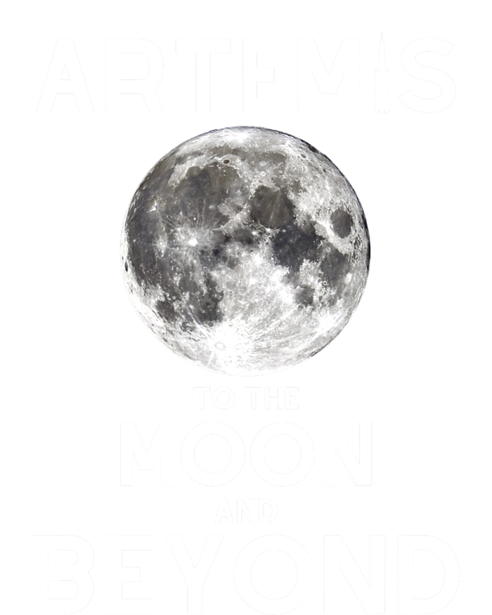 Artemis 1 SLS Rocket Launch Mission To The Moon And Beyond Sweatshirt