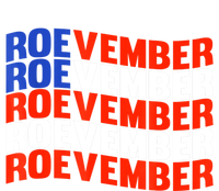 ROEVEMBER US FLAG Roe Vember Roe November Pro Roe Choice Baby Bodysuit