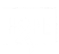 Hope Breast Cancer Awareness Ribbon T-Shirt