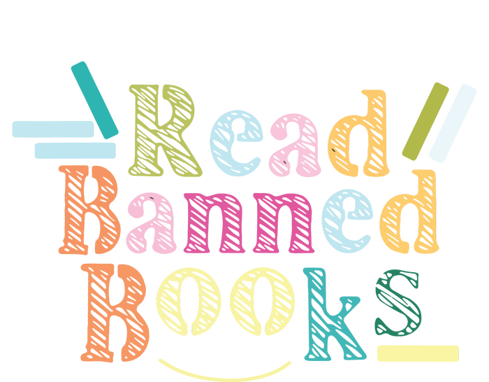 Read Banned Books Banned Books Hoodie