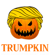 Trumpkin Make Halloween Great Again Cool Gift Toddler T-Shirt