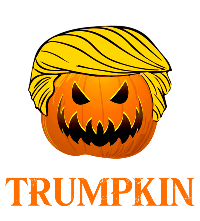 Trumpkin Make Halloween Great Again Cool Gift Toddler T-Shirt