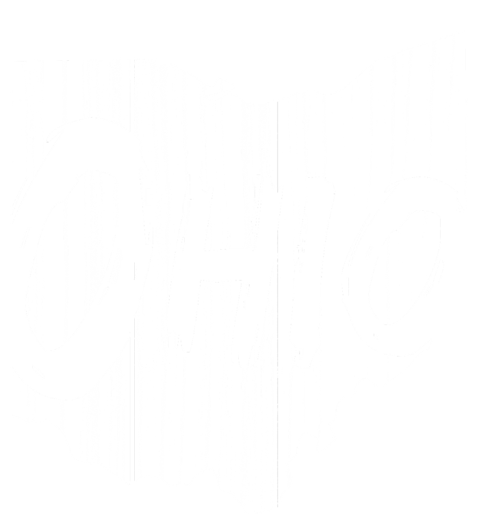 Ohio State Distressed T-Shirt