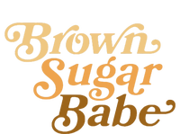 Brown Sugar Babe Melanin Hooded Wearable Blanket