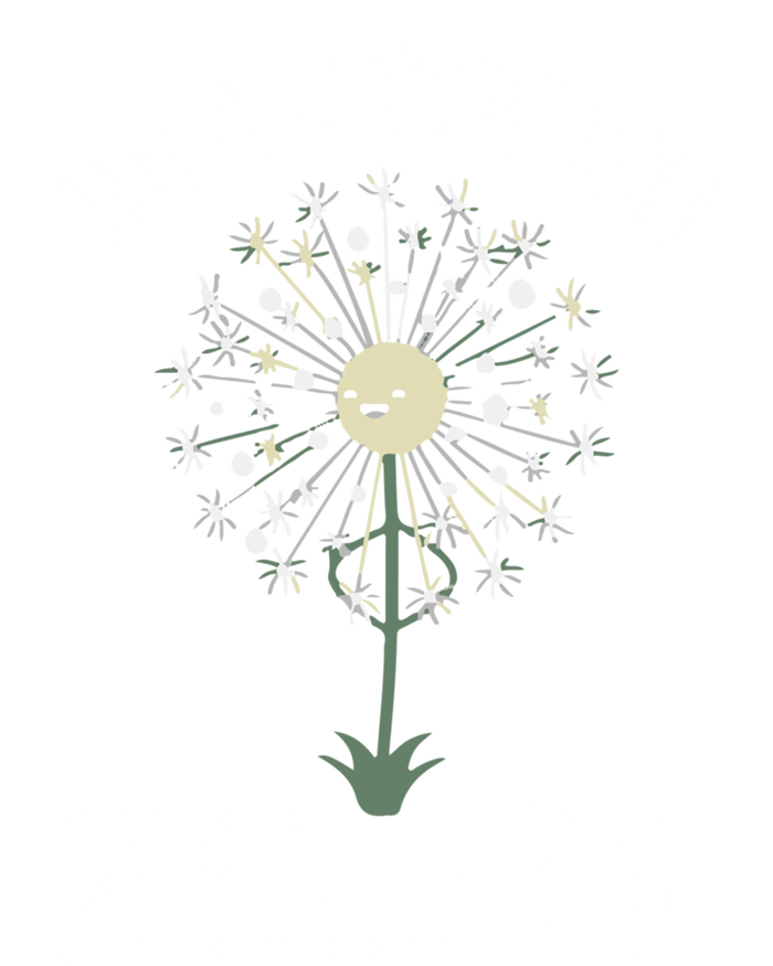 Im A Dandelion Blow Me Lazy Halloween Costume Funny Humor Gift Kids Long Sleeve Shirt