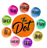 The DOT International Dot Day T-Shirt