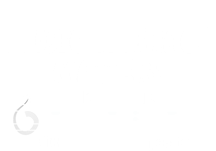 Music Literacy Matters I Like To Eat Puppies Funny Shirt Music T-Shirt