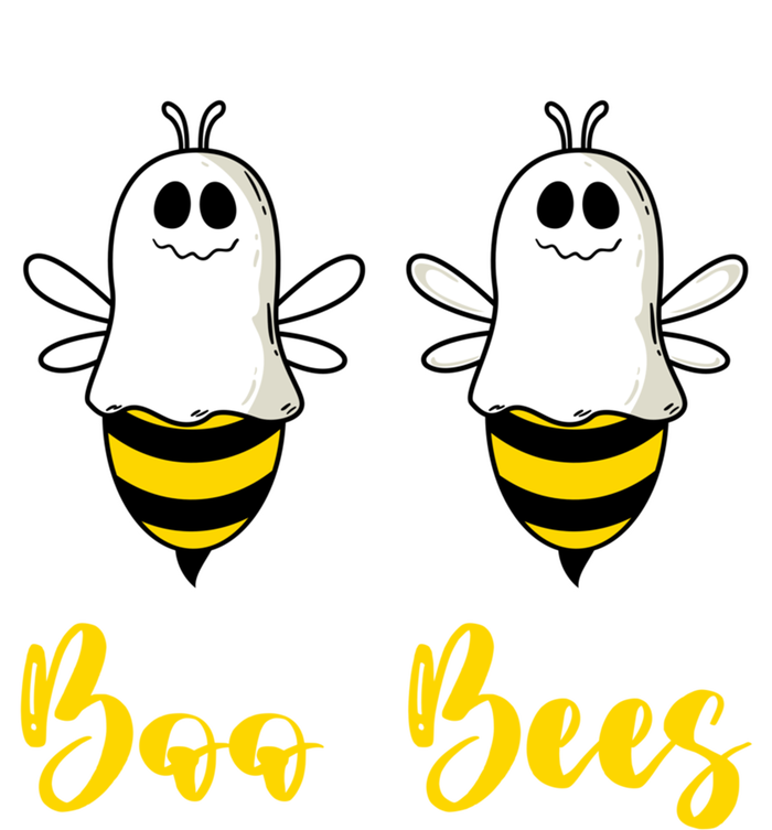 Boo Beez Funny Bee Halloween Costume Bees Cute Gift Tank Top