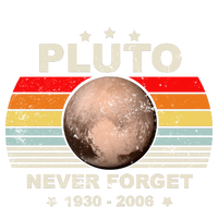 Never Forget Pluto Kids T-Shirt