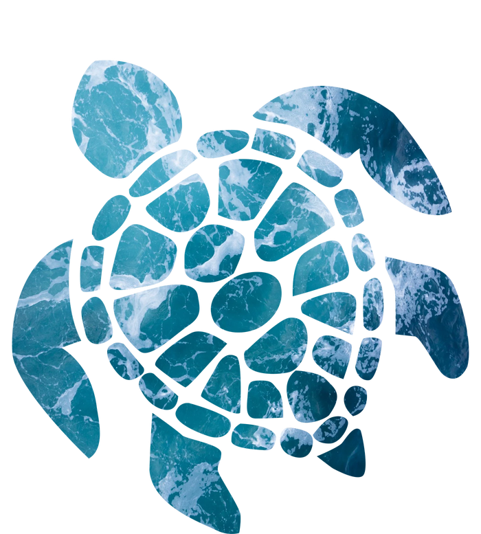 Ocean Sea Turtle Classic Premium T-Shirt