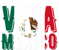 Viva Mexico Hispanic Mexican Heritage T-Shirt