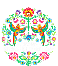 National Hispanic Heritage Month Women's Tri-Blend 3/4-Sleeve Raglan Shirt