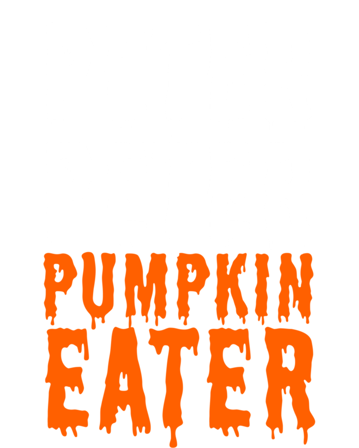 Peter Pumpkin Eater Halloween Costume Couple Great Gift Bumper Sticker