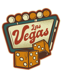 Las Vegas Retro Sign Premium T-Shirt