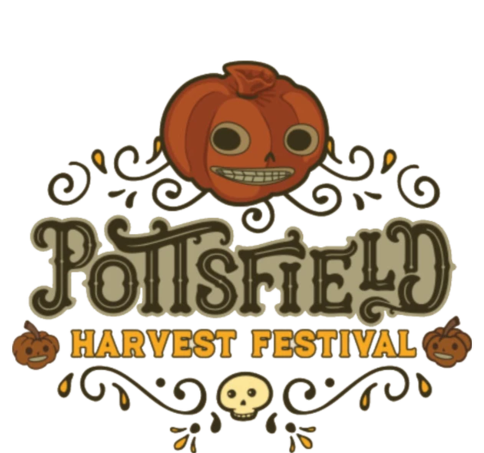 Pottsfield Harvest Festival Tall T-Shirt