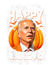 Joe Biden Confused Happy Christmas Funny Halloween T-Shirt