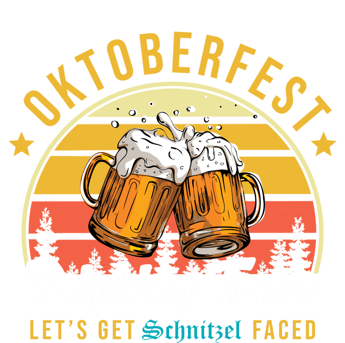 Oktoberfest Drinking Team Funny Beer 16 in Basic Backpack