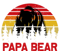 Papa Bear Sustainable Knit Beanie