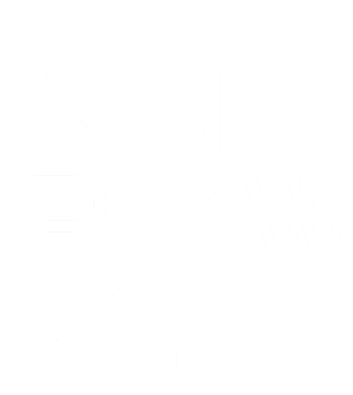 Pacific Northwest Pride PNW Cooling Performance Long Sleeve Crew