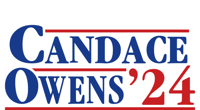 Candace Owens 24 For President T-Shirt