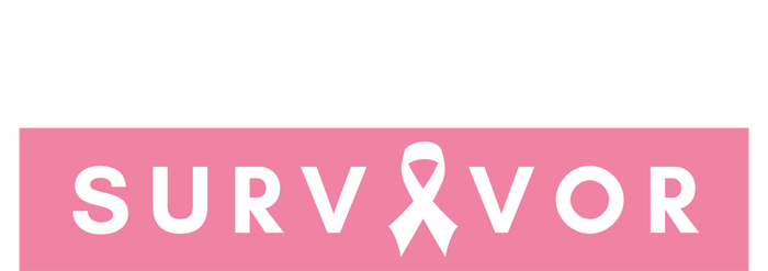 Survivor Breast Cancer Awareness T-Shirt