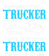 Truck Driver Truck Driver Dumper Driver Professional Driver Tipper T-Shirt