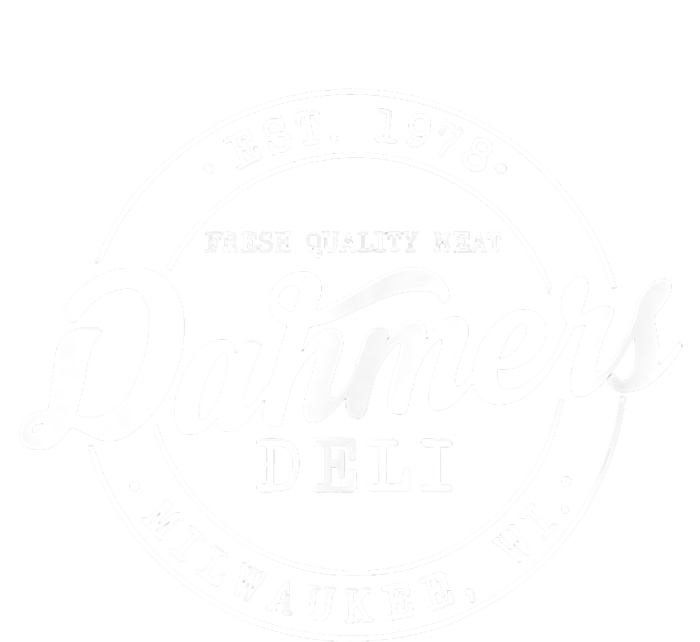 True Crime Dahmer's Deli, Shows True Crime Infant Baby Jersey Bodysuit