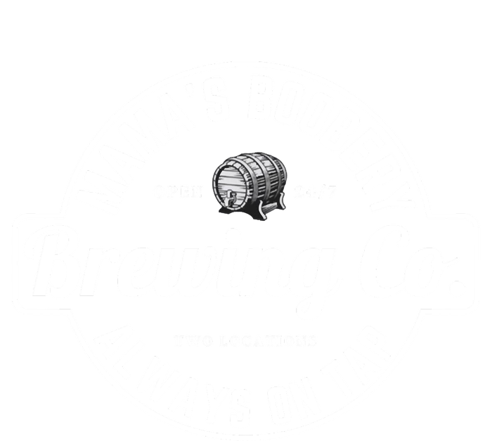 Breastfeeding Brewery Mamas Boobery New Mom Brewing Sweatshirt