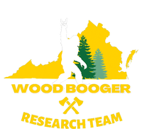 Woodbooger Research Team Long Sleeve Shirt