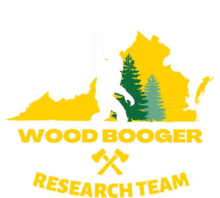 Woodbooger Research Team Long Sleeve Shirt