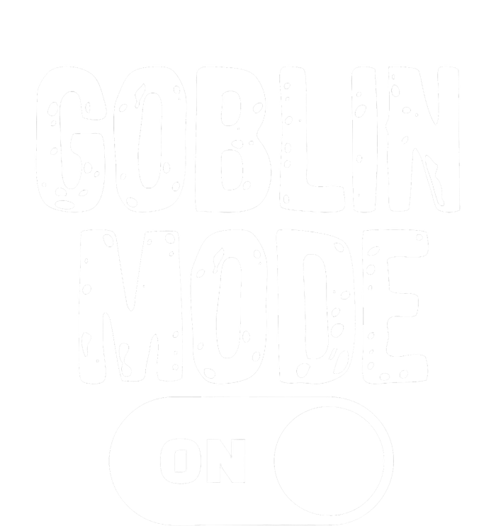 Goblin Mode Trend Goblincore Funny T-Shirt