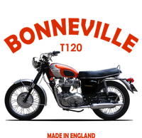 Bonneville T120 1969 Classic Knit Cap Winter Beanie