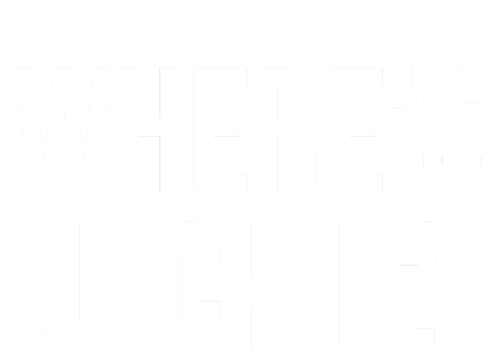 Where's Jackie Meme Women's Racerback Tank