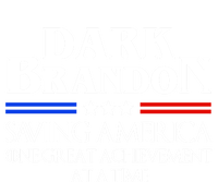 Dark Brandon Saving America Political Gift Tote Bag