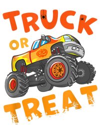 Halloween Shirt For Monster Truck Outfit For Boys Toddler Long Sleeve Shirt