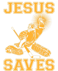 Jesus Saves Hockey Tie Dye Hoodie